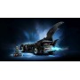 Lego Super Heroes Batmobile iz filma Batman zauvijek 76304