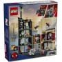 Lego Super Heroes Spider-Man proti Oscorp 76324