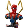 Lego kocke Super Heroes Doprsni Iron Spider-Man 76326