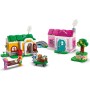 Lego Animal Crossing Ustvarjalne hiše: zabava z letnimi časi 77057 Lego Animal Crossing Ustvarjalne hiše: zabava z letnimi časi 77057