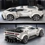 Kocke Speed Champions Hipersportski automobil Bugatti Centodieci 72240