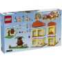 Bluey lego kockice - Blueyina obiteljska kuća 11203 set