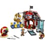 Lego One piece Cirkuski šator klauna Buggyja 75637
