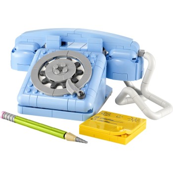 Lego Creator Retro telefon 31174