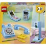 Lego Creator Retro telefon 31174