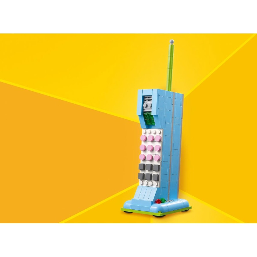 Lego Creator Retro telefon 31174