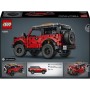 Kocke Lego Technic Ford Bronco, terensko vozilo 42213 Kocke Lego Technic Ford Bronco, terensko vozilo 42213