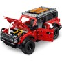 Kocke Lego Technic Ford Bronco, terensko vozilo 42213 Kocke Lego Technic Ford Bronco, terensko vozilo 42213