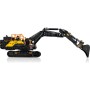 Kocke Lego Technic - Bager Volvo EC500 Hybrid 42215 Kocke Lego Technic - Bager Volvo EC500 Hybrid 42215