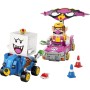 Lego Super Mario Kart – Wario & King Boo 72038