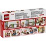 Lego Super Mario Captain Toads Camp 72040