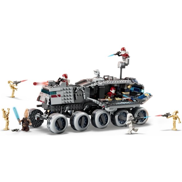 Lego Star Wars Republiški težki oklepnik 75413