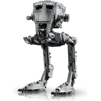 Lego Star Wars Hodač AT-ST 75417