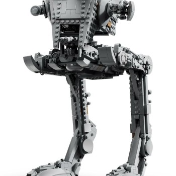 Lego Star Wars Hodač AT-ST 75417 Lego Star Wars Hodač AT-ST 75417