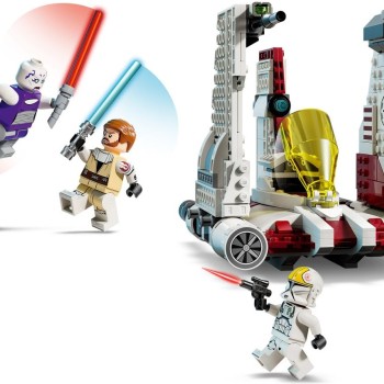 Lego Star Wars Zvjezdani lovac V-19 Torrent 75432 Lego Star Wars Zvjezdani lovac V-19 Torrent 75432