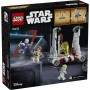 Lego Star Wars Zvezdni lovec V-19 Torrent 75432