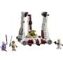 Lego Star Wars Zvezdni lovec V-19 Torrent 75432