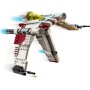 Lego Star Wars Zvezdni lovec V-19 Torrent 75432
