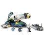 Lego Star Wars Zvezdna ladja Janga Fetta 75433