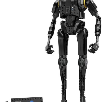 Lego Star Wars Sigurnosni droid K-2SO 75434 Lego Star Wars Sigurnosni droid K-2SO 75434