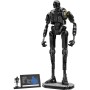 Lego Star Wars Varnostni droid K-2SO 75434