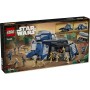 Lego Star Wars Separatistički MTT za bitku na Feluciji 75435 Lego Star Wars Separatistički MTT za bitku na Feluciji 75435