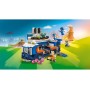 Kocke Sonic Zapovjedni kamion tima Sonic 77006