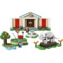 Kocke Animal Crossing Blathers i muzejska zbirka 77056