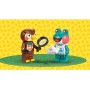 Kocke Animal Crossing Blathers i muzejska zbirka 77056