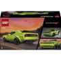 Kocke Speed Champions Sportski automobil Dodge Challenger SRT Hellcat 77237 Kocke Speed Champions Sportski automobil Dodge Challenger SRT Hellcat 77237