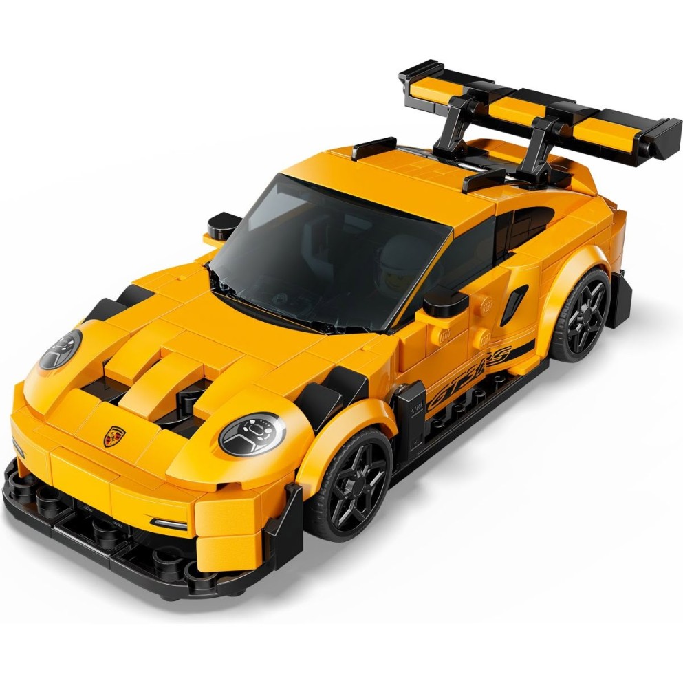 Kocke Speed Champions Superavtomobil Porsche 911 GT3 RS 77239