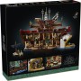 Kocke One piece Restavracija na vodi The Baratie 75640