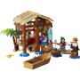 Kocke One piece Koliba u Selu Vjetrenjača 75636