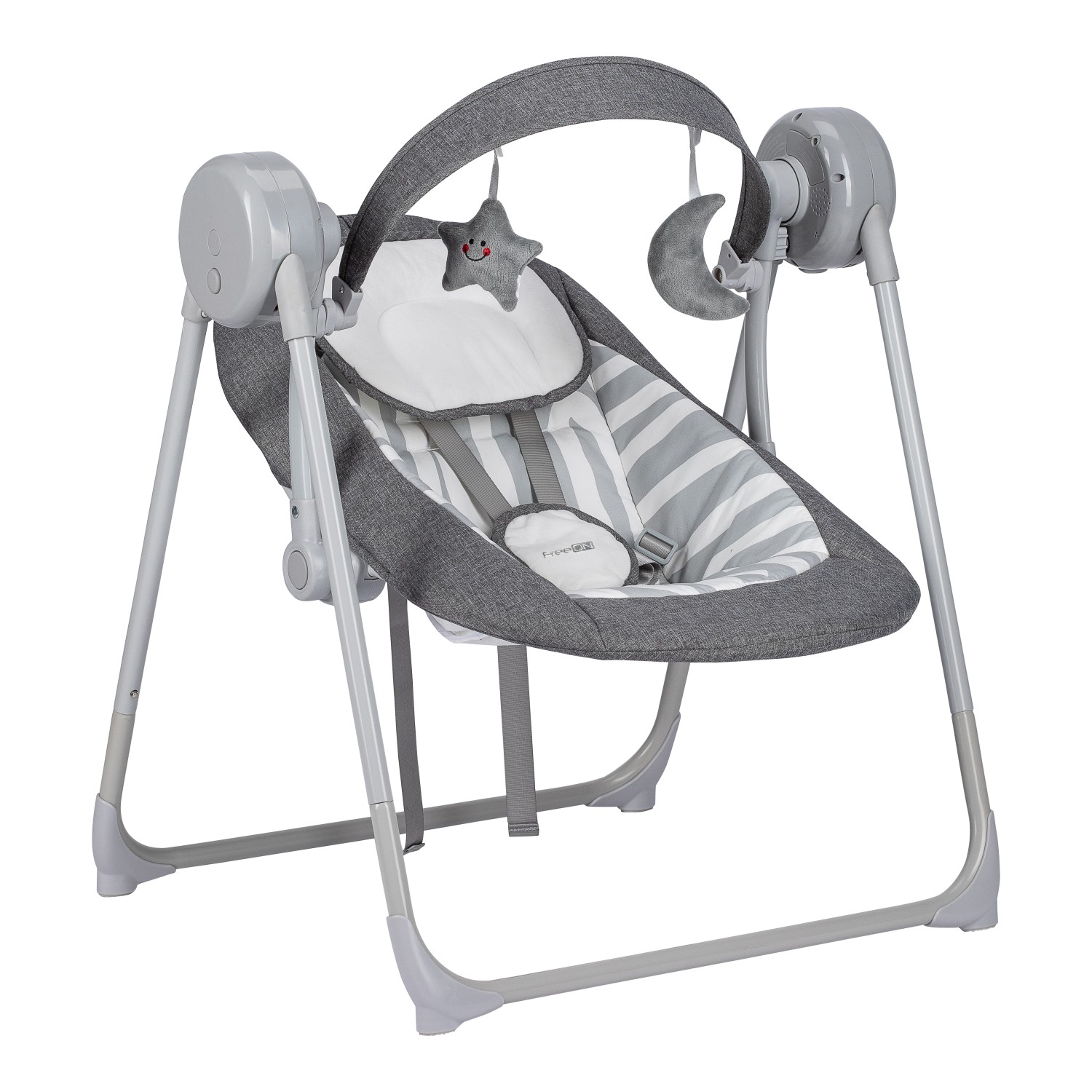 Gugalnik Freeon SNUGGY Lines