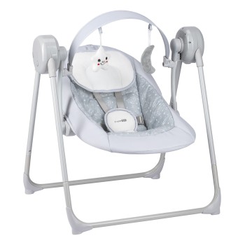 Gugalnik Freeon SNUGGY Stars