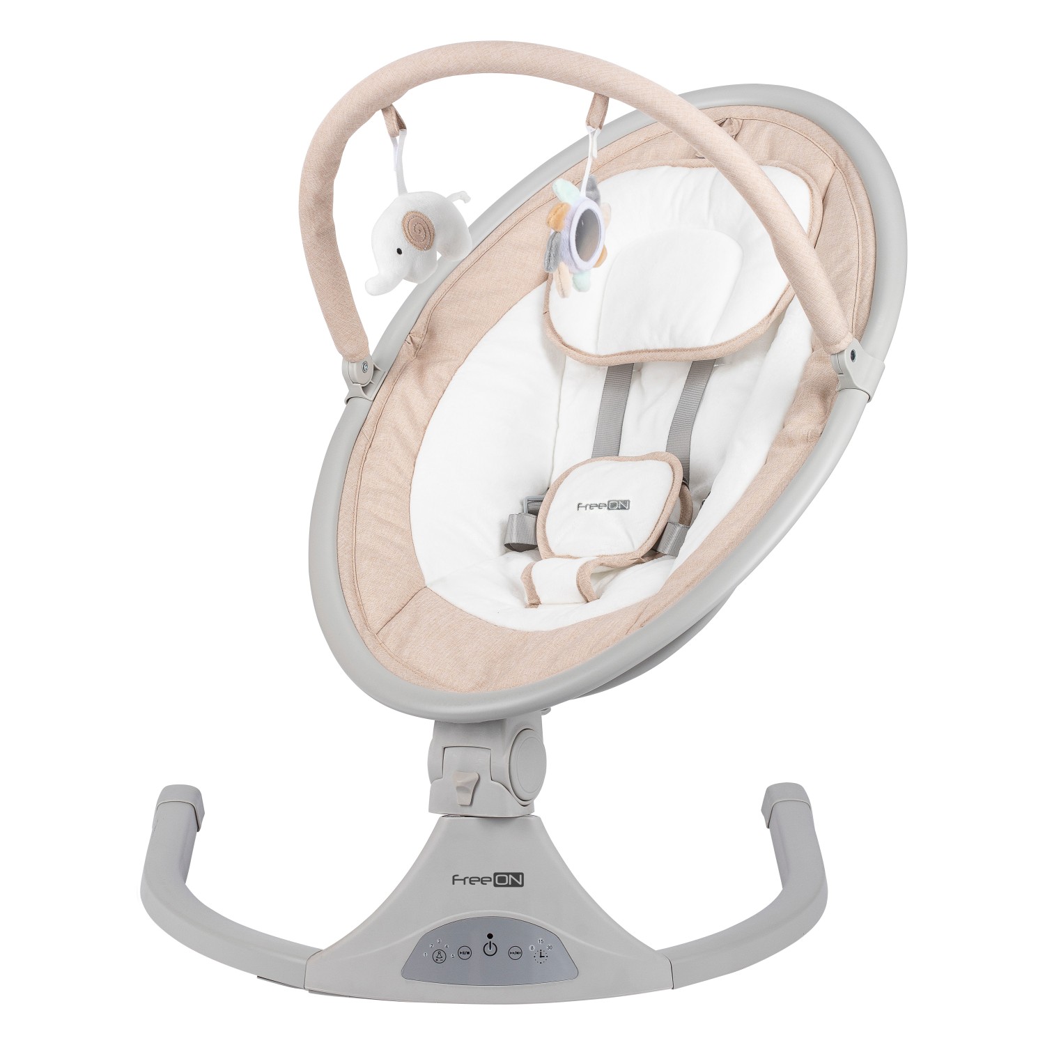 FreeON gugalnik Elite beige 84904