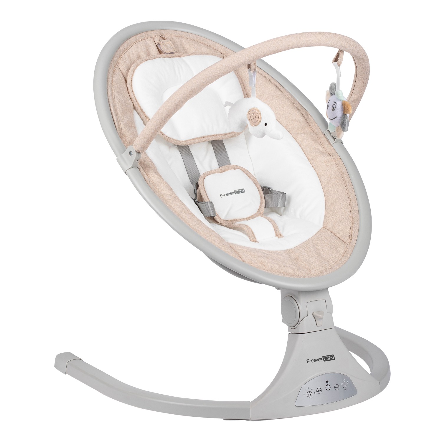 FreeON gugalnik Elite beige 84904