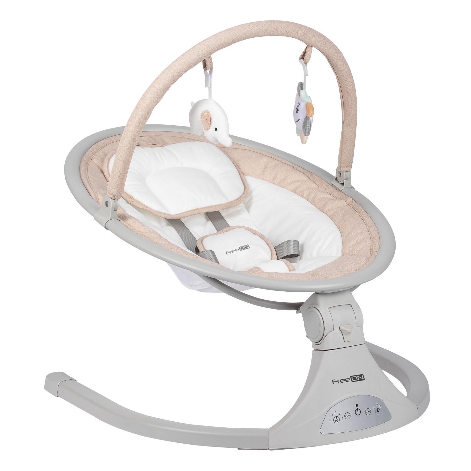 FreeON gugalnik Elite beige 84904