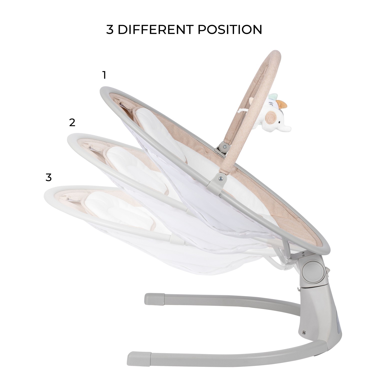 FreeON gugalnik Elite beige 84904