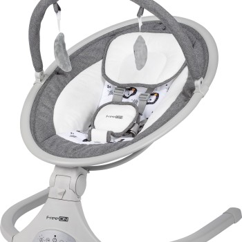 FreeON gugalnik Elite grey 84898