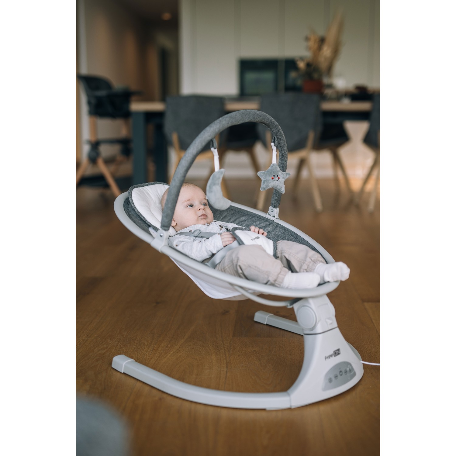 FreeON gugalnik Elite grey 84898 FreeON gugalnik Elite grey 84898