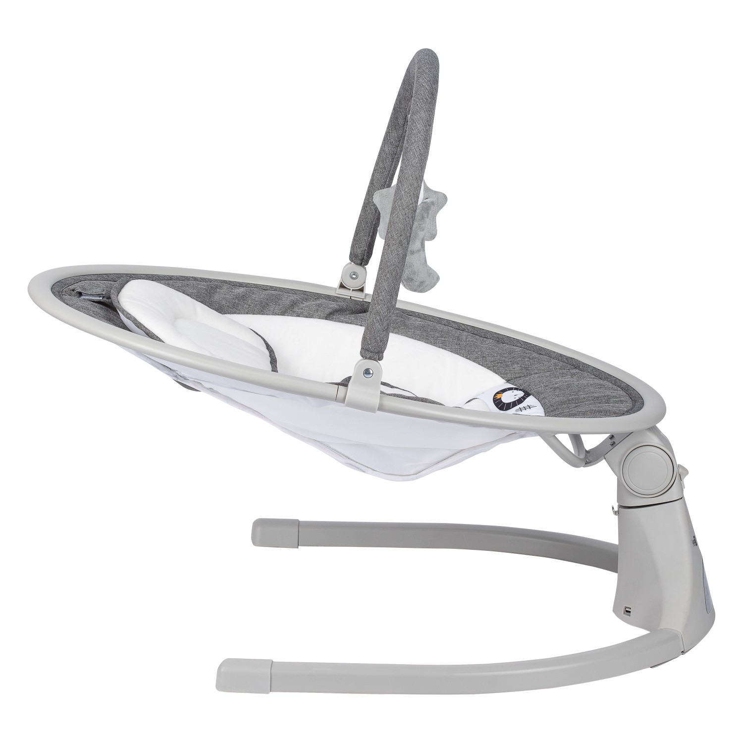 FreeON gugalnik Elite grey 84898 FreeON gugalnik Elite grey 84898