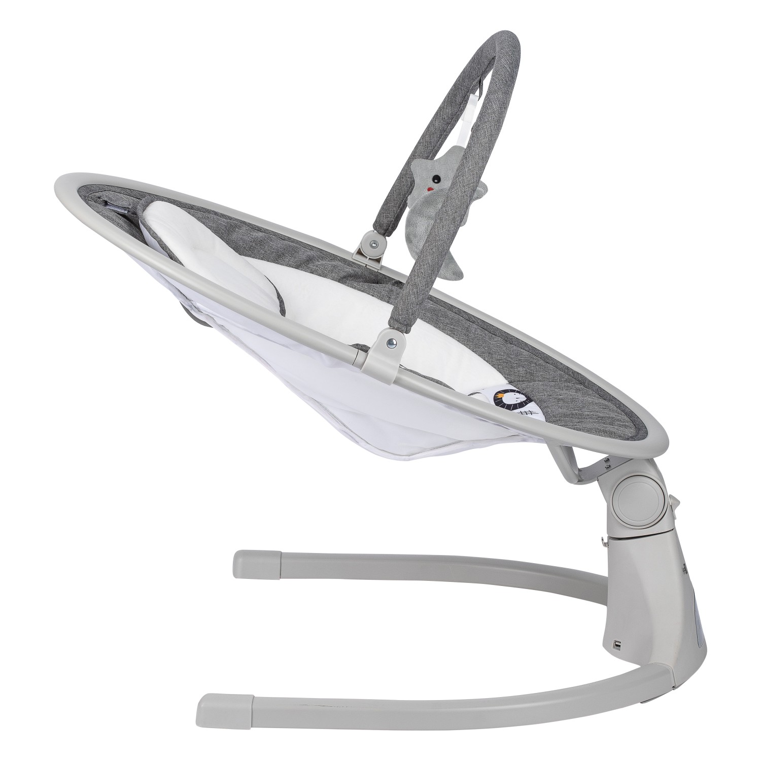 FreeON gugalnik Elite grey 84898 FreeON gugalnik Elite grey 84898