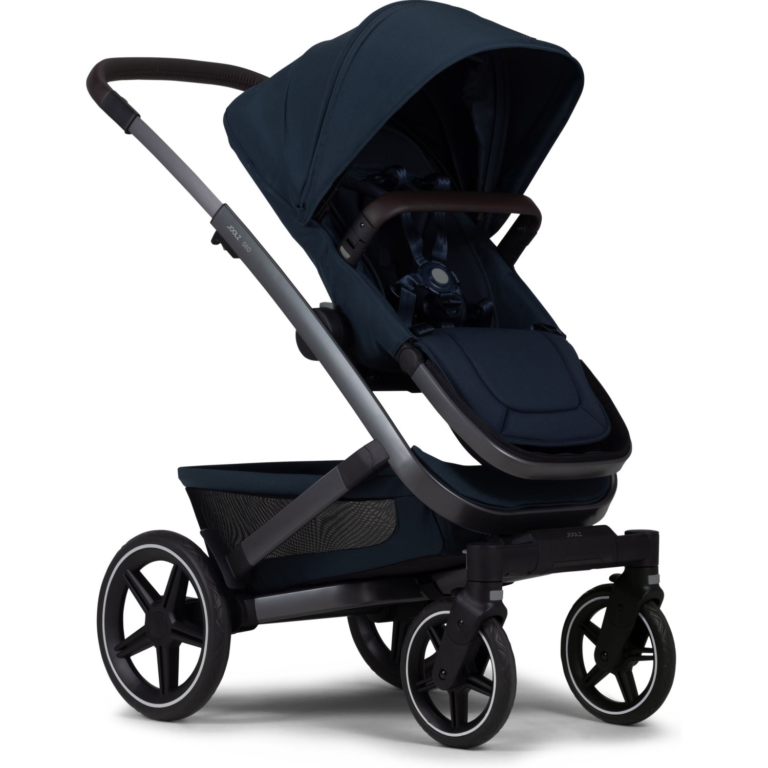 Joolz 2u1 kolica Geo 3 Blue Navy