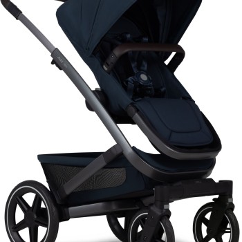 Joolz 2u1 kolica Geo 3 Blue Navy