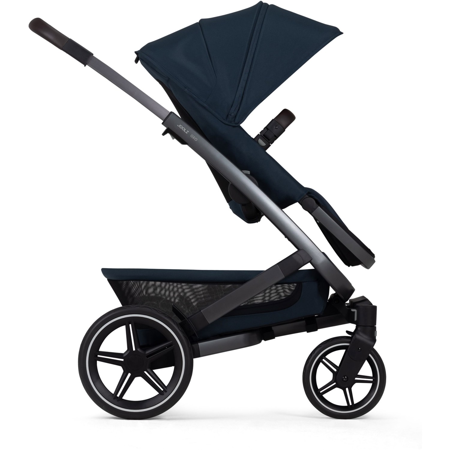 Joolz 2u1 kolica Geo 3 Blue Navy