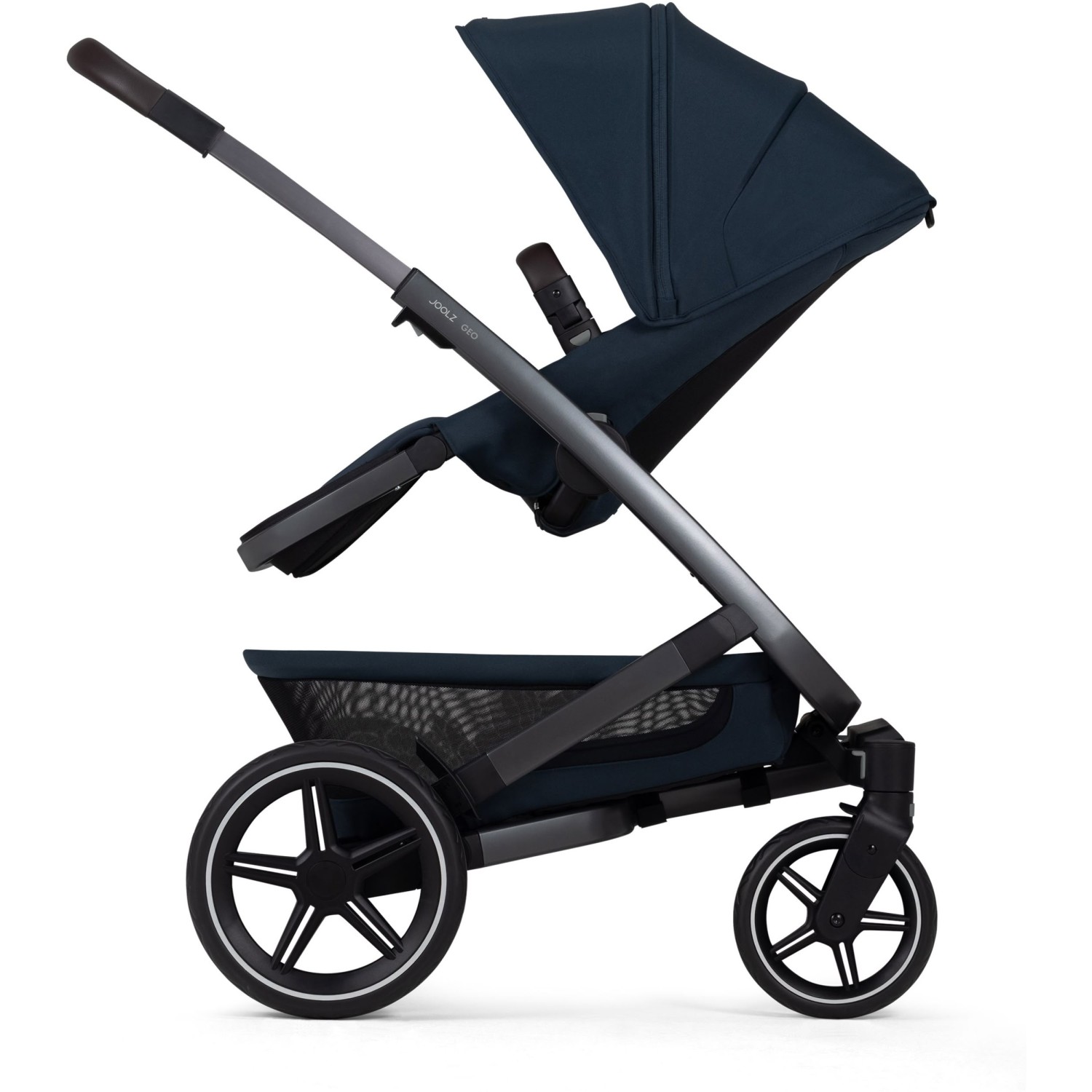 Joolz 2u1 kolica Geo 3 Blue Navy