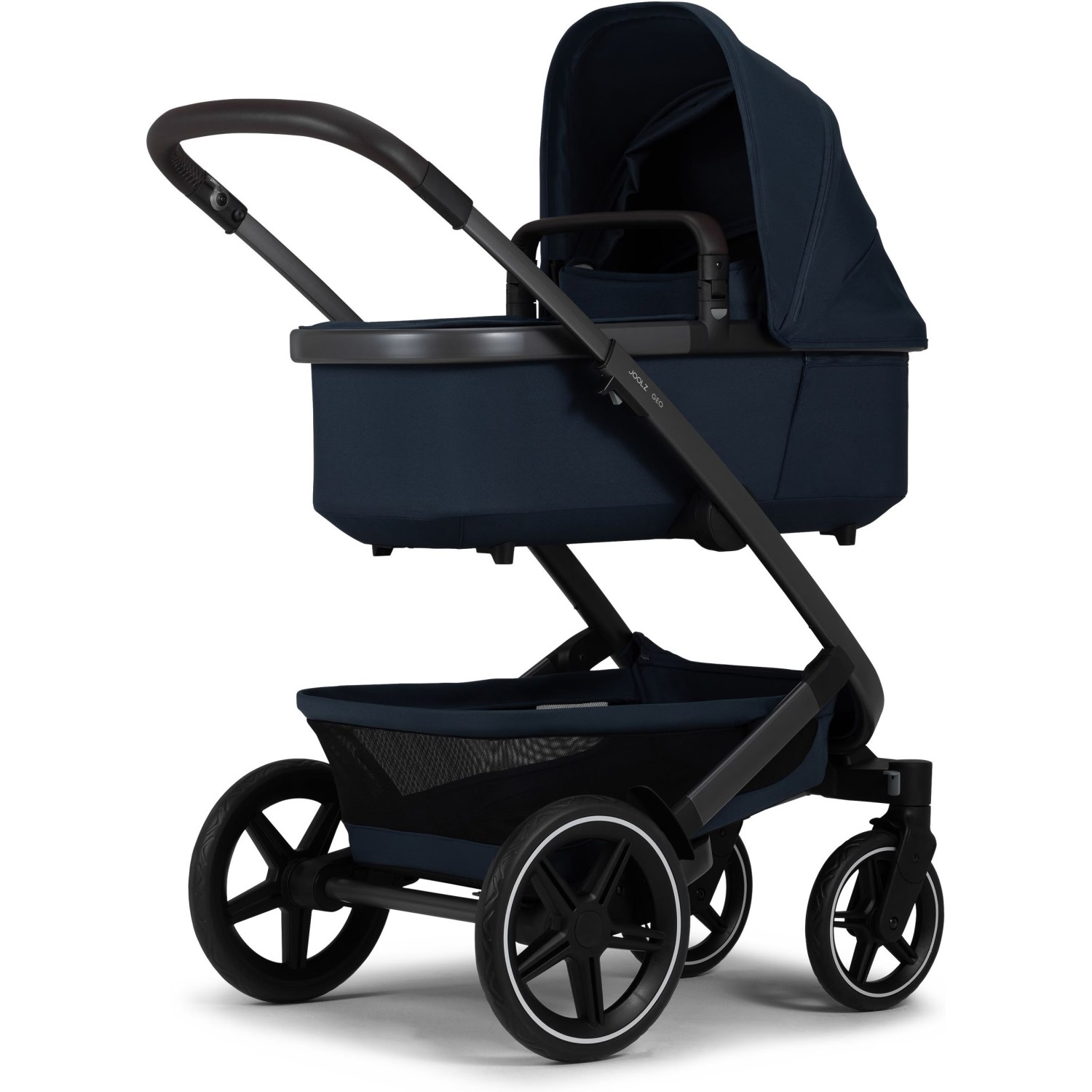 Joolz 2u1 kolica Geo 3 Blue Navy