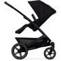 Joolz voziček 2v1 Geo3 Space Black