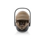 Avtosedež i-Size Britax Romer BABY SAFE PRO SOFT LUX Warm Caramel  40-87 cm